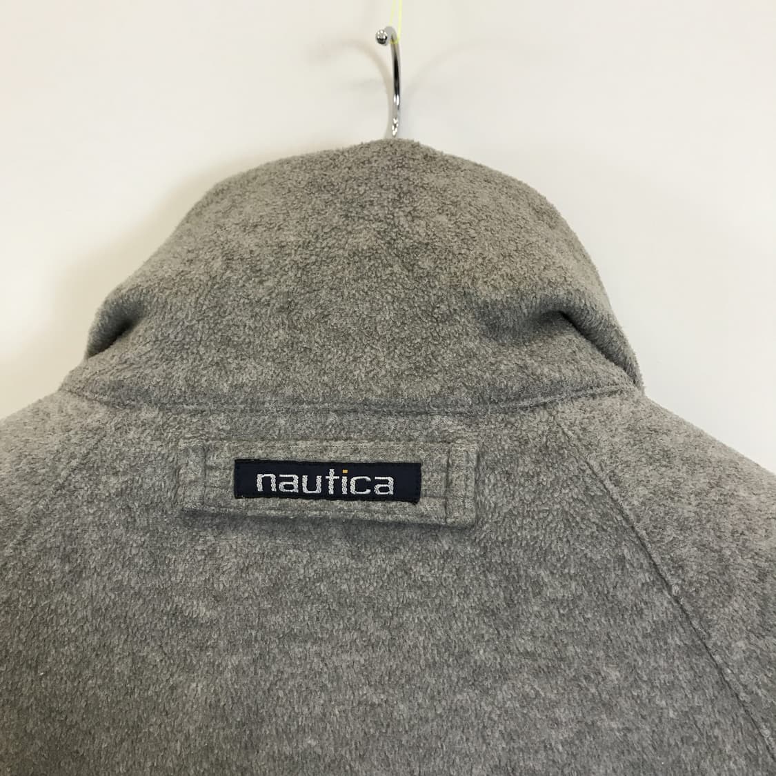 노티카 90s 리버시블 플리스자켓 [S] 상품이미지8