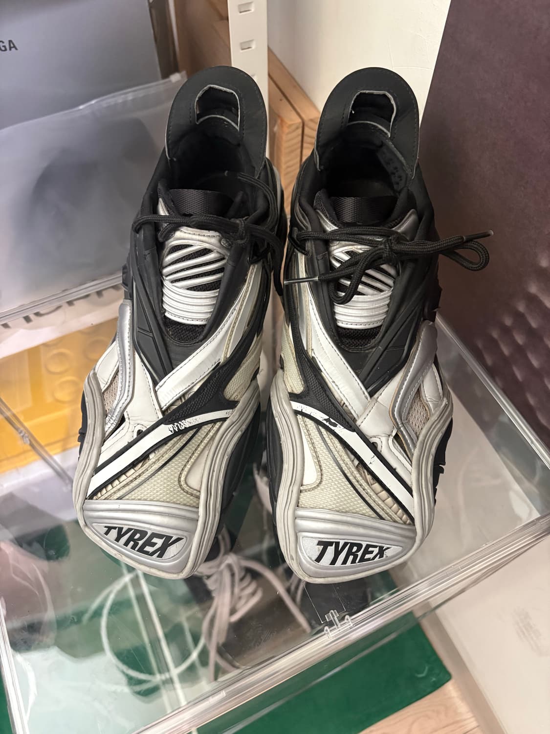 balenciaga tyrex 상품이미지1