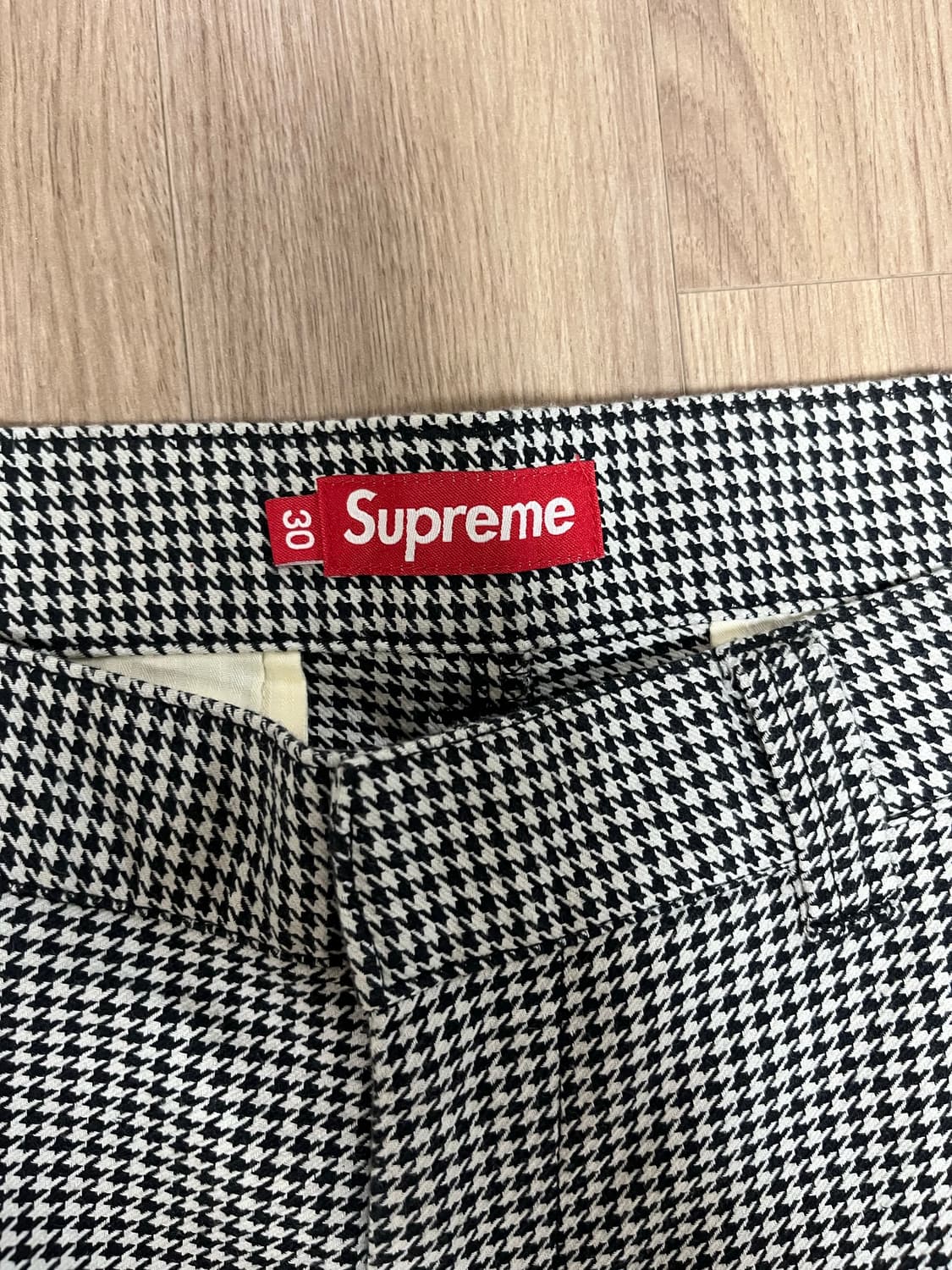 25ss 슈프림 하운드투스(30) 상품이미지1