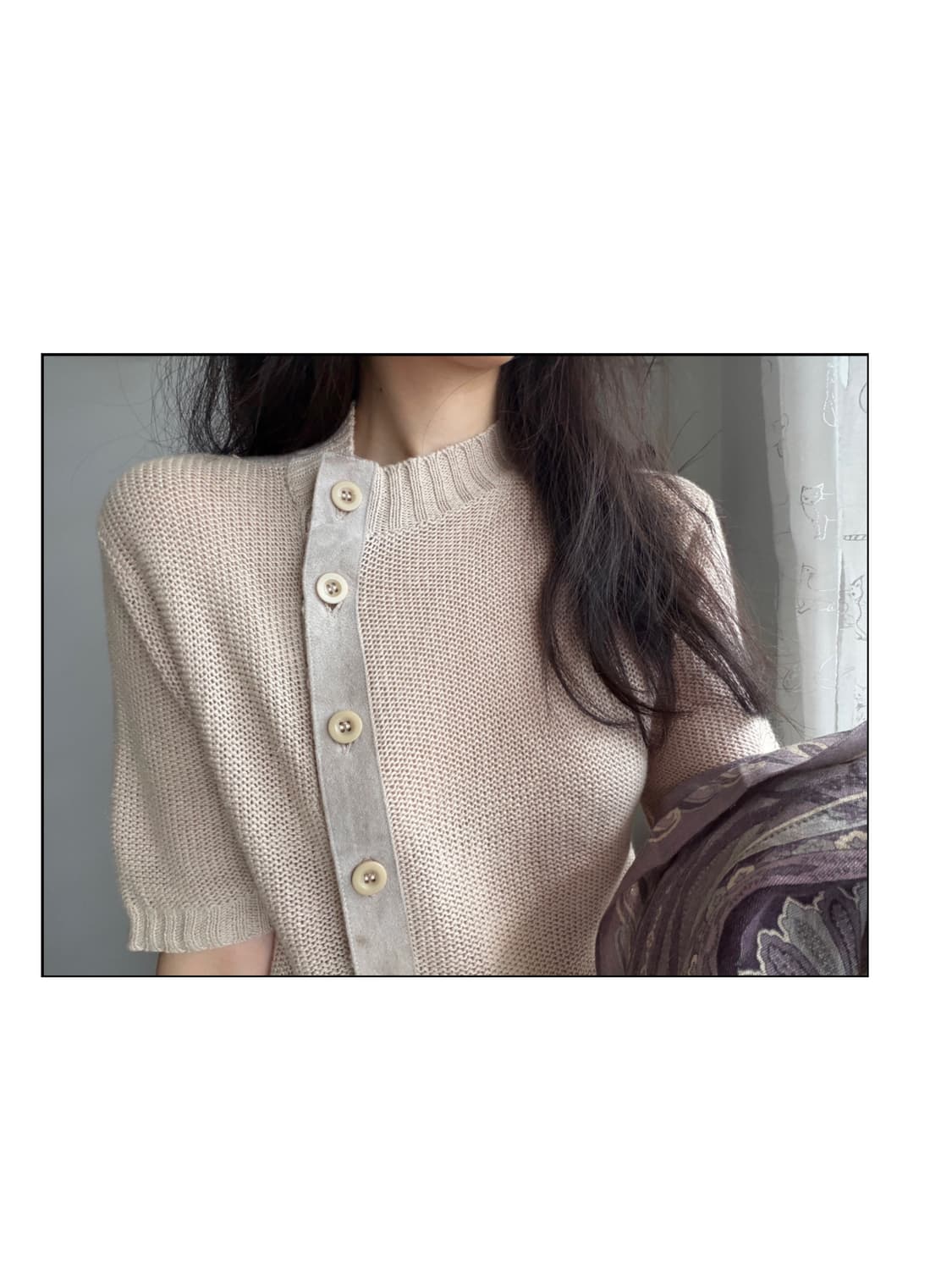 Ray BEAMS 상품이미지3