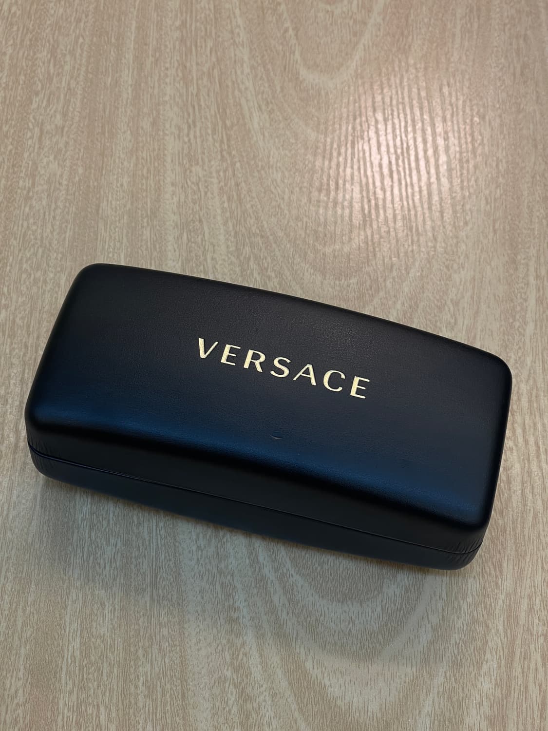 베르사체 메두사 선글라스 블랙 상품이미지2