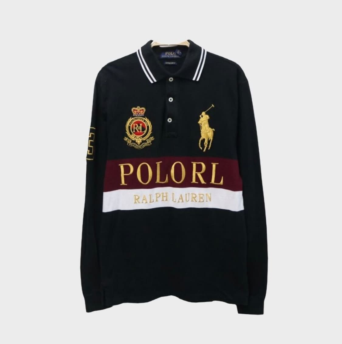 POLORL BY POLO RALPH LAUREN 상품이미지1