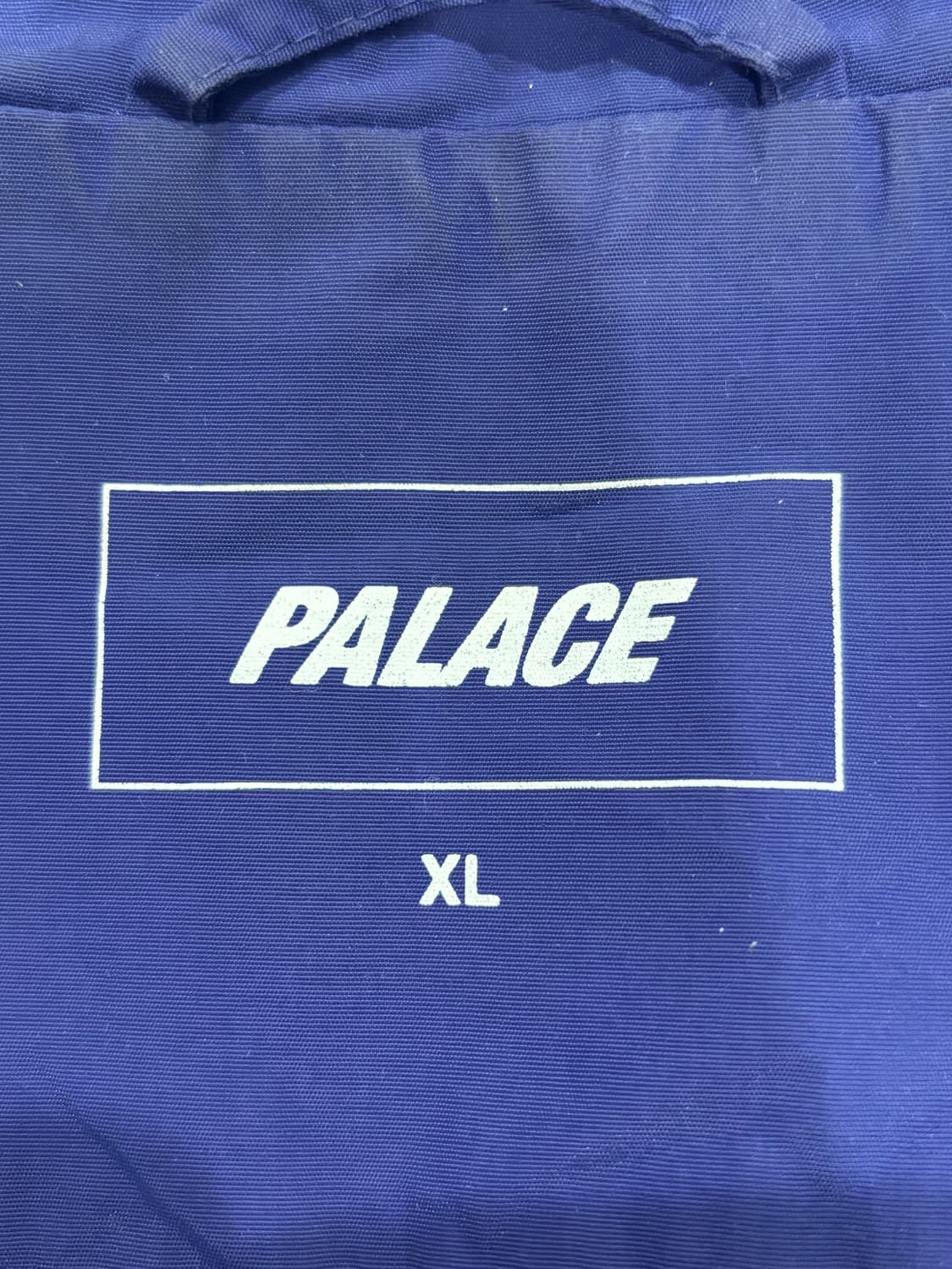 [XL] 팔라스 스피더 자켓 상품이미지5