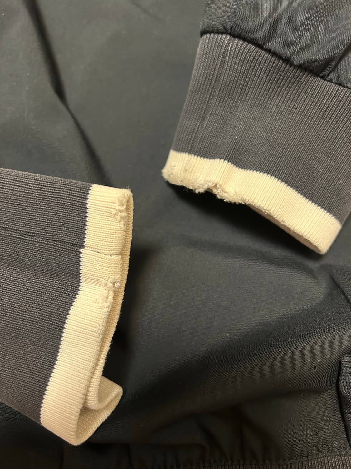 00s 나이키 올드스쿨 바람막이 상품이미지4