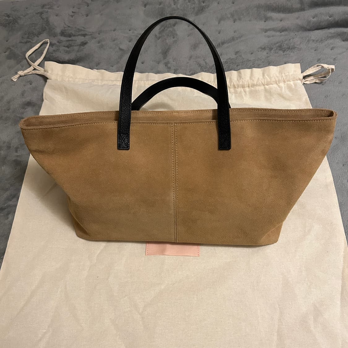 미닛뮤트 25 TOTE BAG 상품이미지3