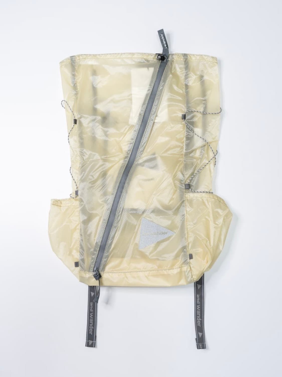 앤드원더 실 데이팩 오프화이트 상품이미지2