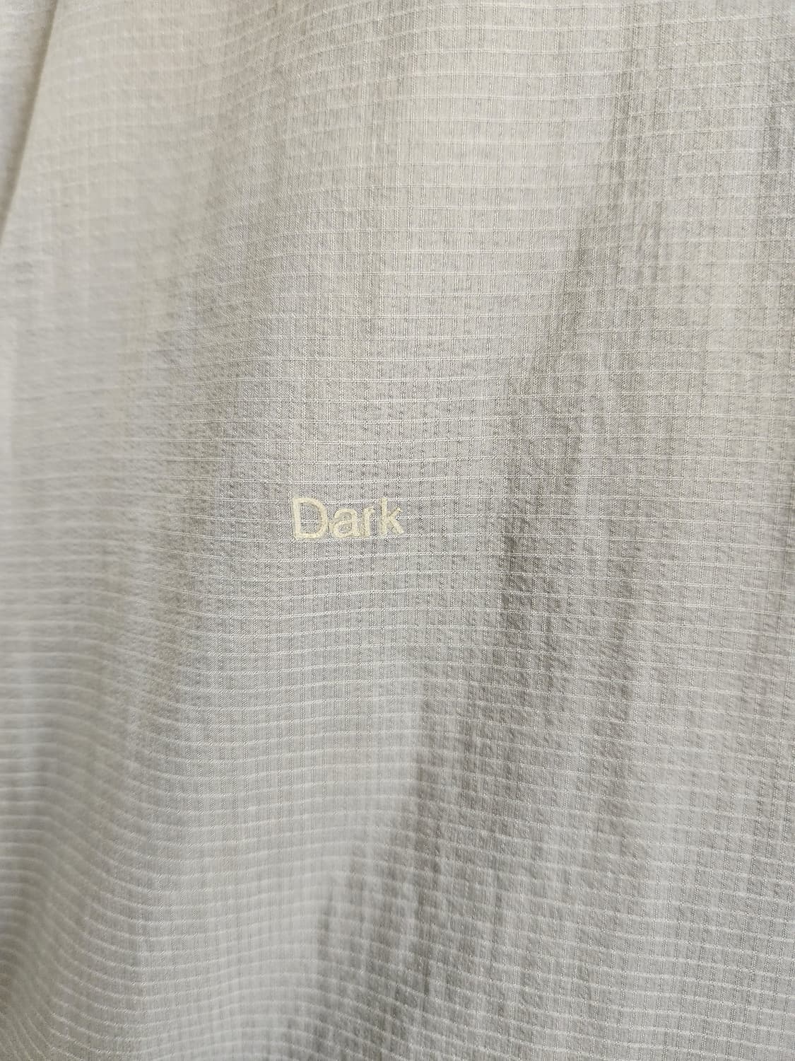 나이키x언더커버 갸쿠소우 14ss 커브 스플릿 테크니컬 자켓 상품이미지6