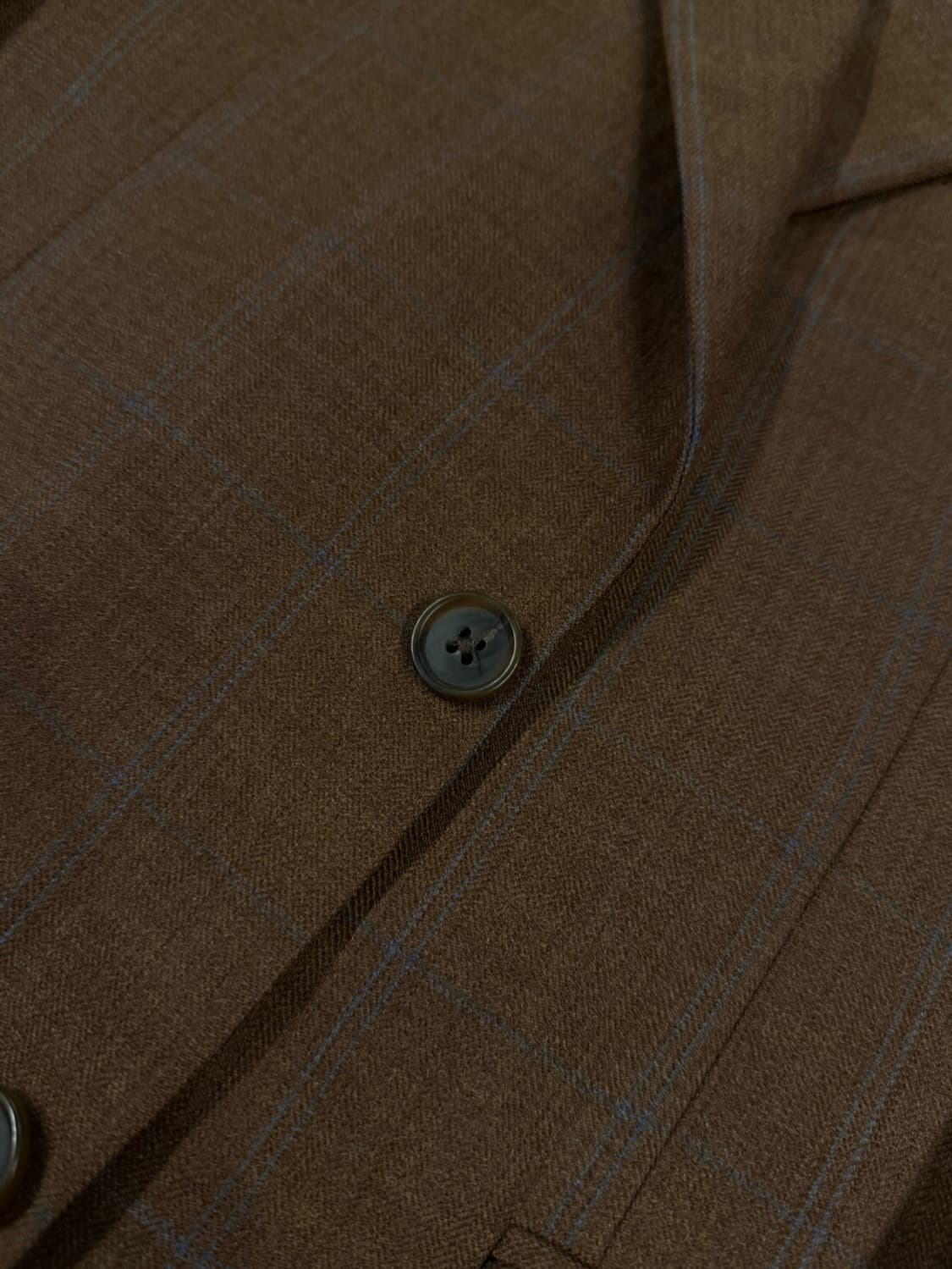 브룩스 브라더스 테일러드 자켓 100~103 상품이미지7