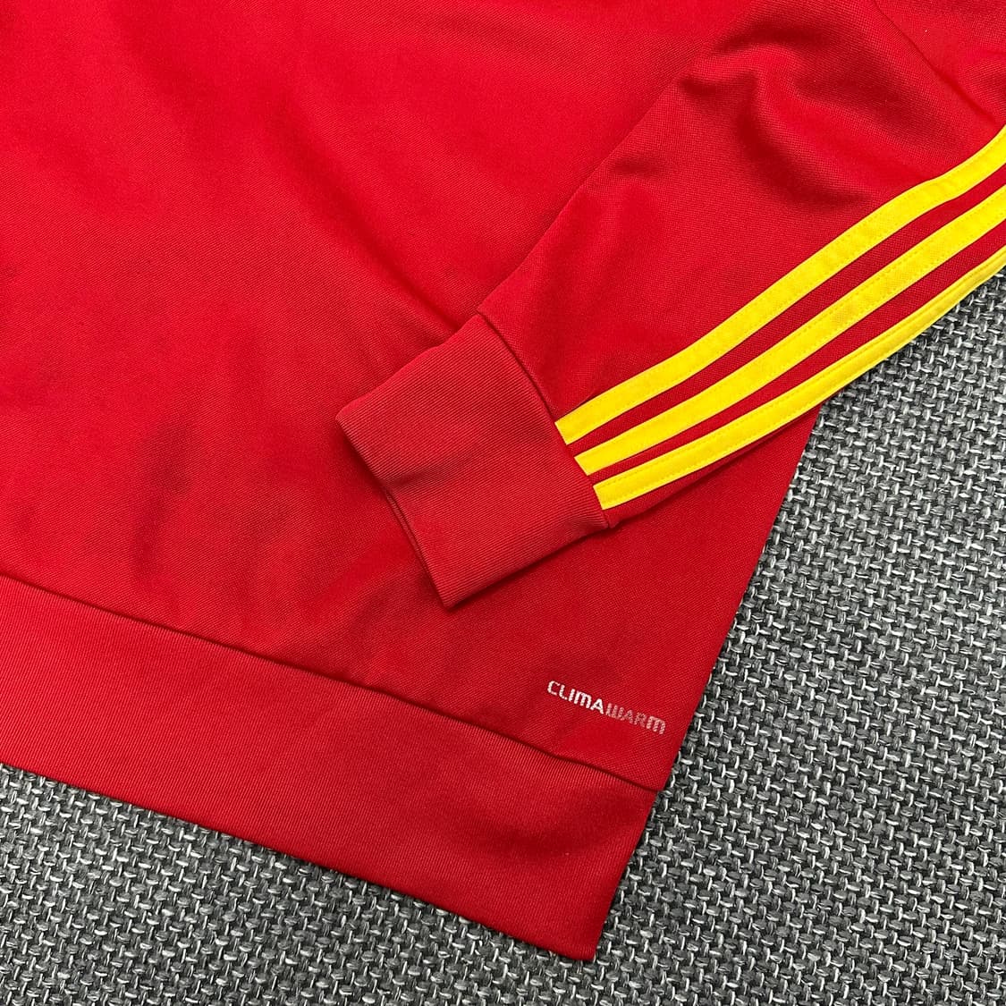 아디다스 스페인 국대 빈티지 스웨트 90 상품이미지6