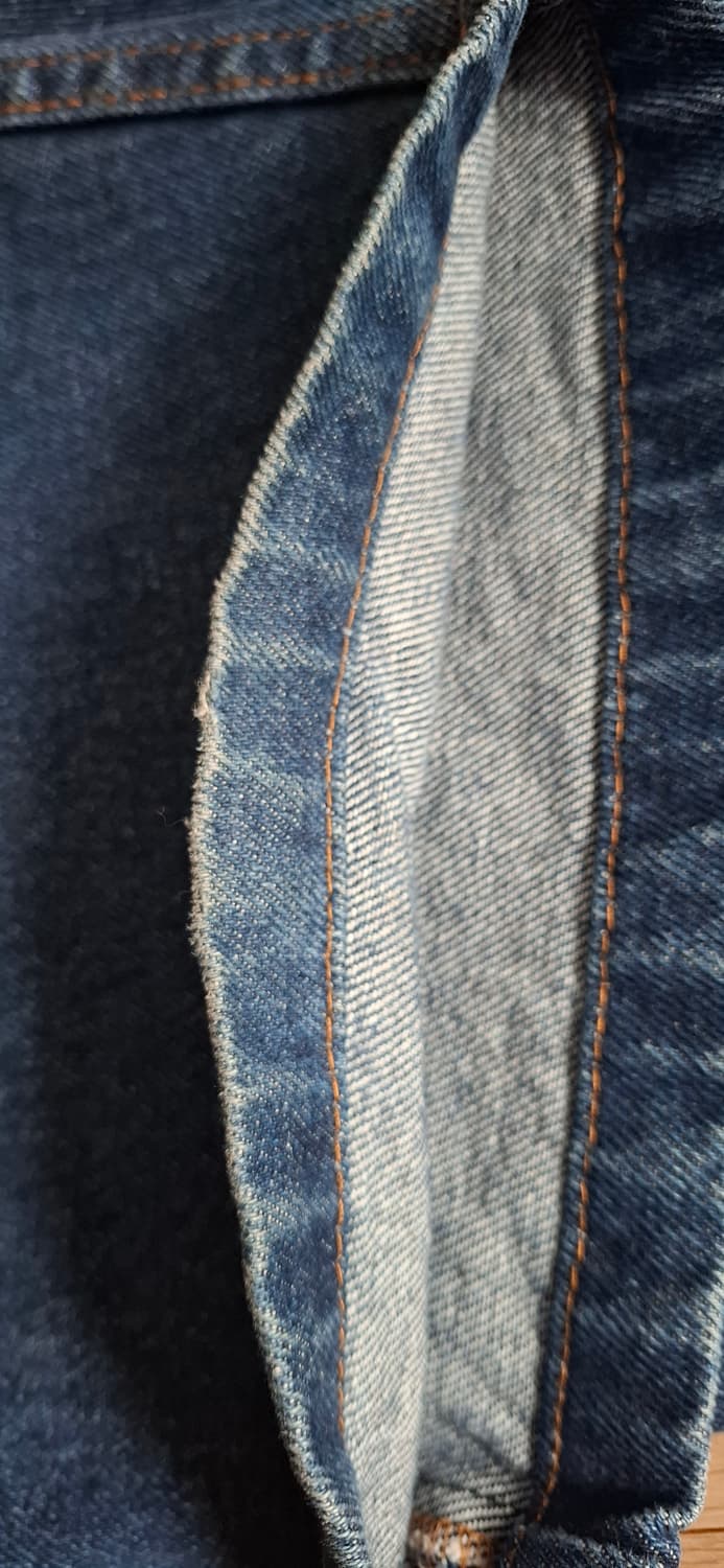 폴라스케이트 빅보이진 다크블루 M 상품이미지3