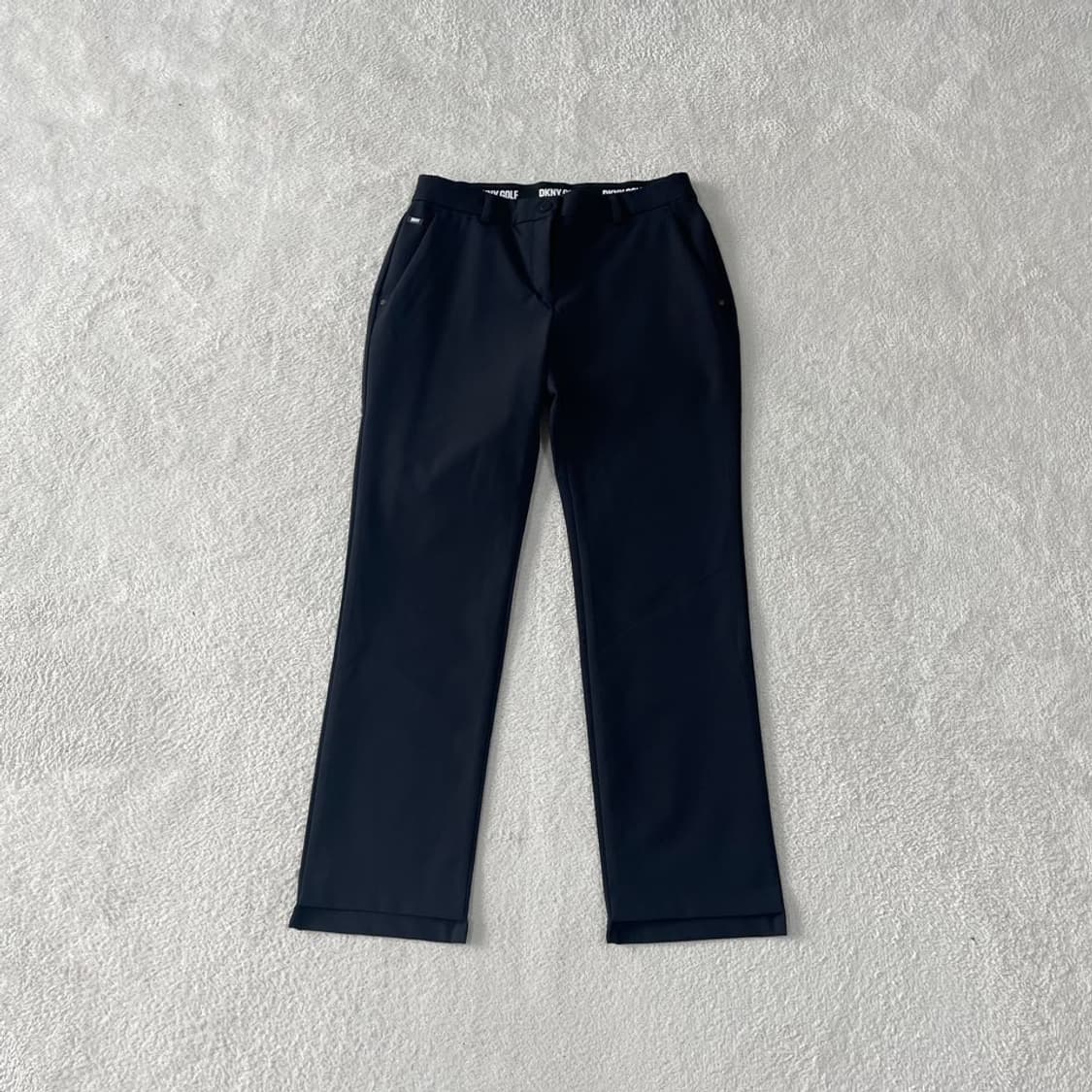 [S] DKNY 골프 여성 여름 골프바지 상품이미지1