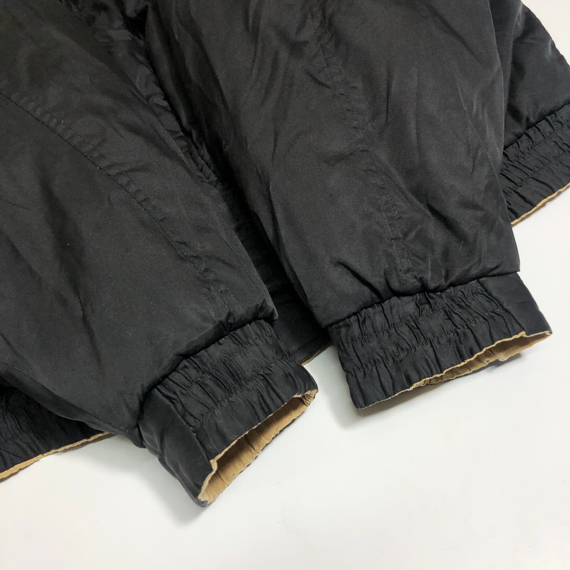 아디다스 패딩 m 상품이미지5