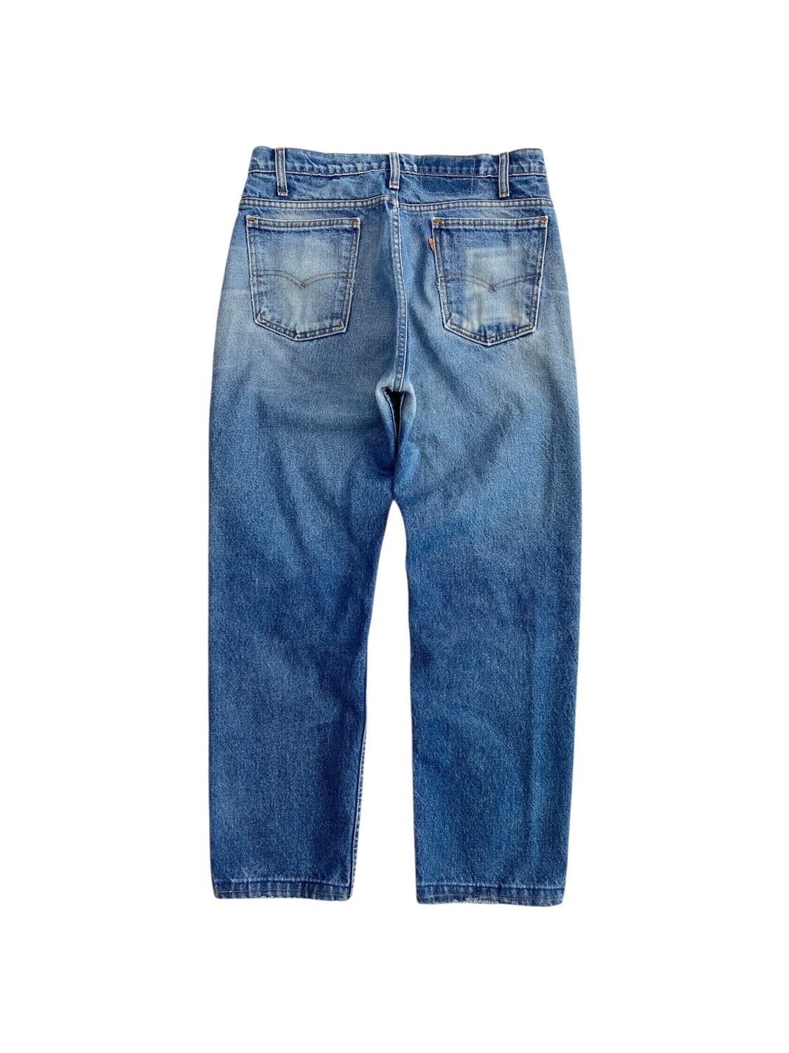 90's 리바이스 505 오렌지탭 [499] 상품이미지2