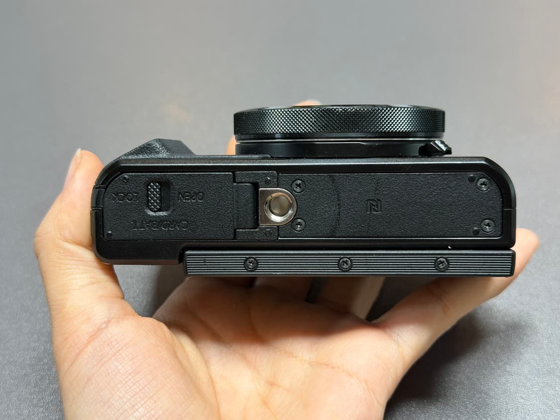 캐논 G7X Mark 2 디지털 카메라 상품이미지7