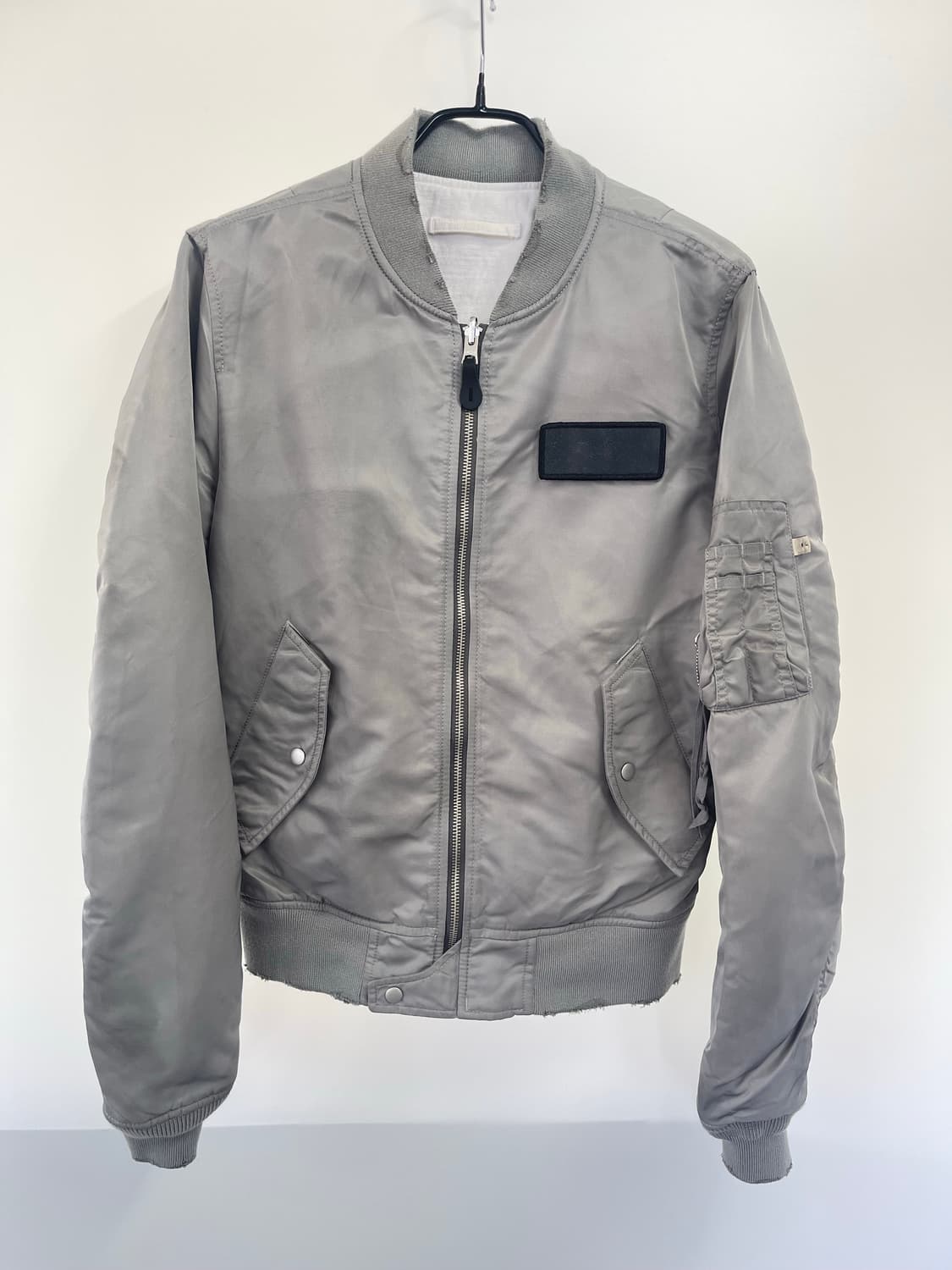 엑슬림 알파 ep.9 03 jacket 상품이미지2