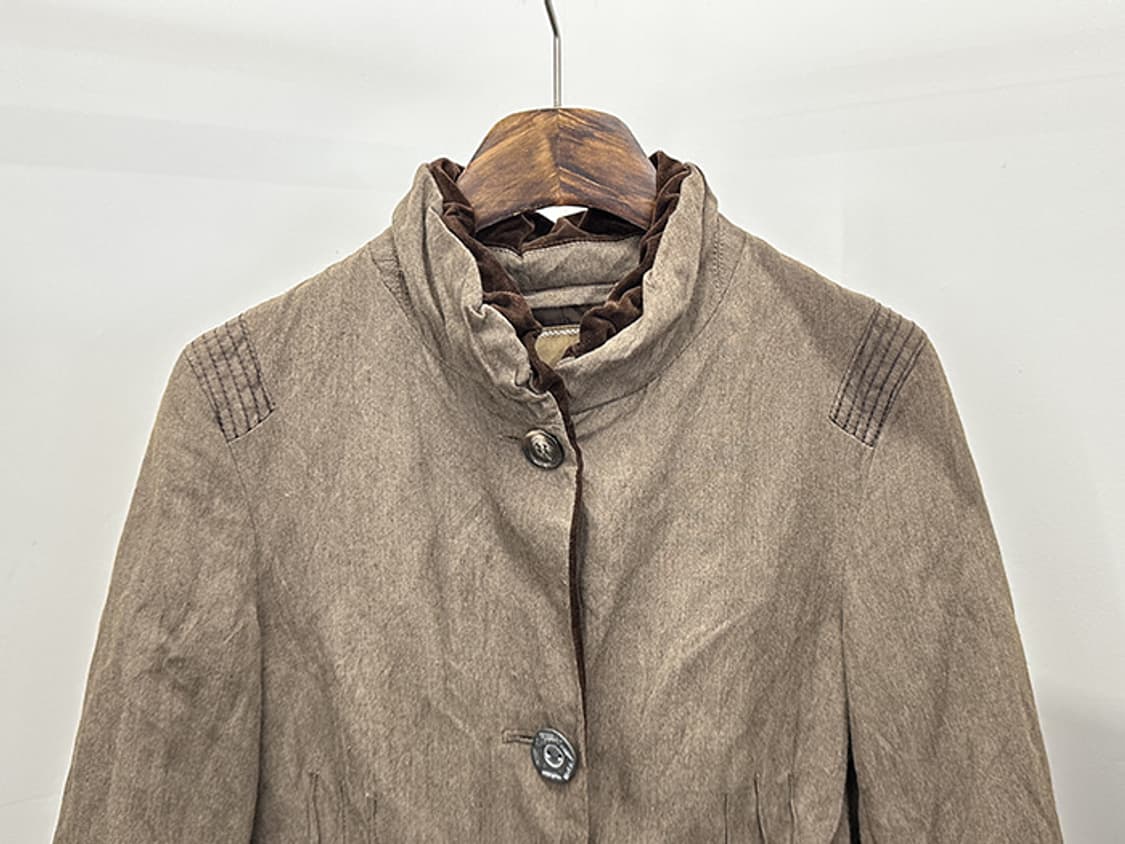 MARITHE FRANCOIS GIRBAUD (M~L) 상품이미지2