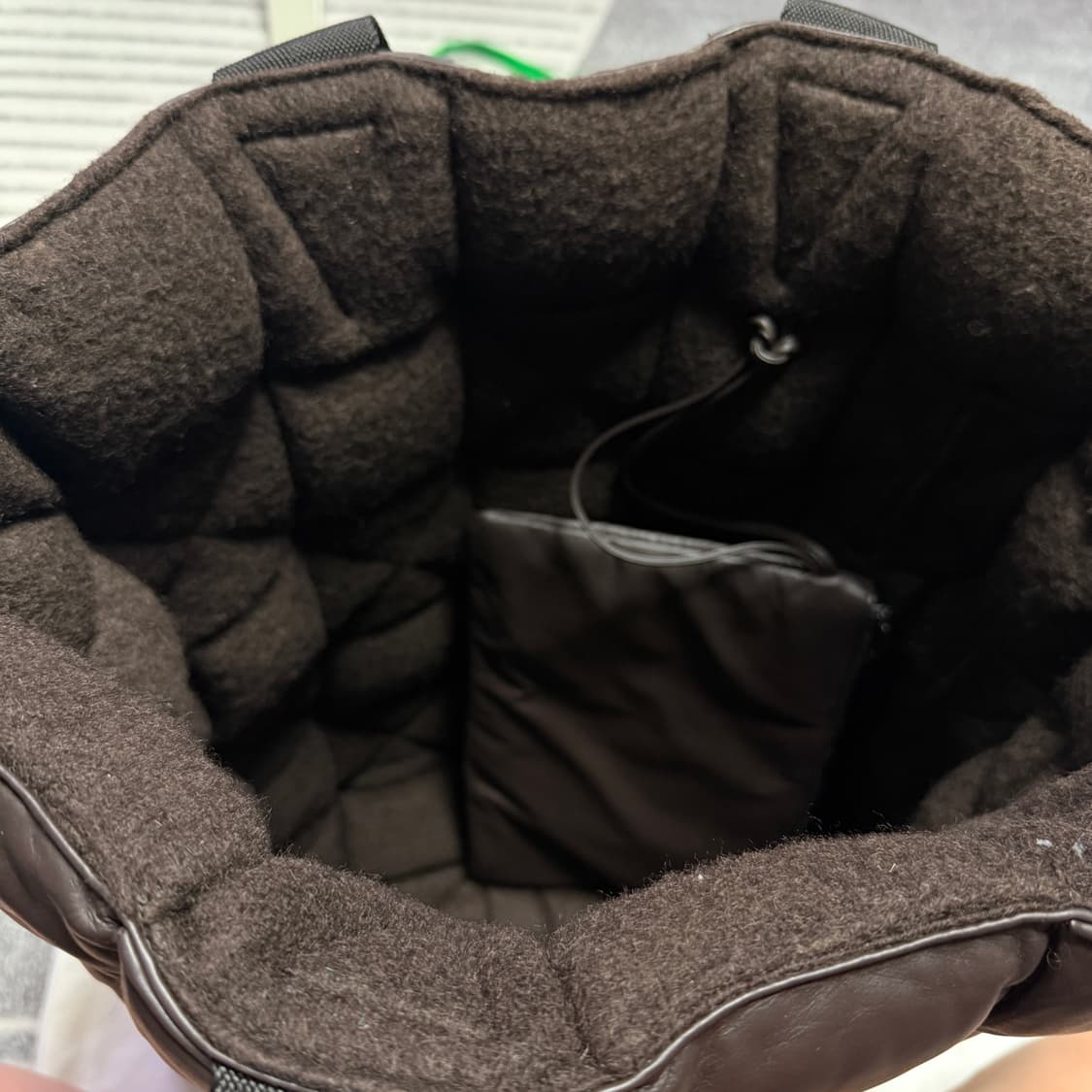 Bottega Veneta 보테가베네타 인트레치아노 토트백 새상품 상품이미지9