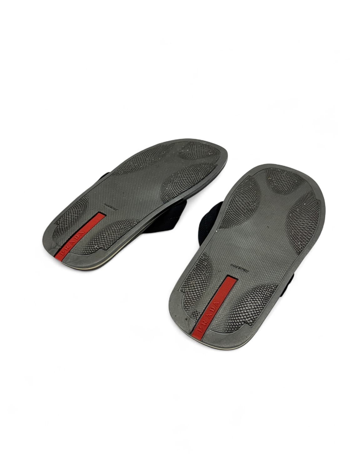 Prada 00s Flipflop 상품이미지6