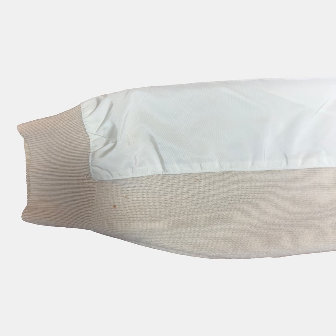 프라다 더블 칼라 풀오버 스웨터 상품이미지5