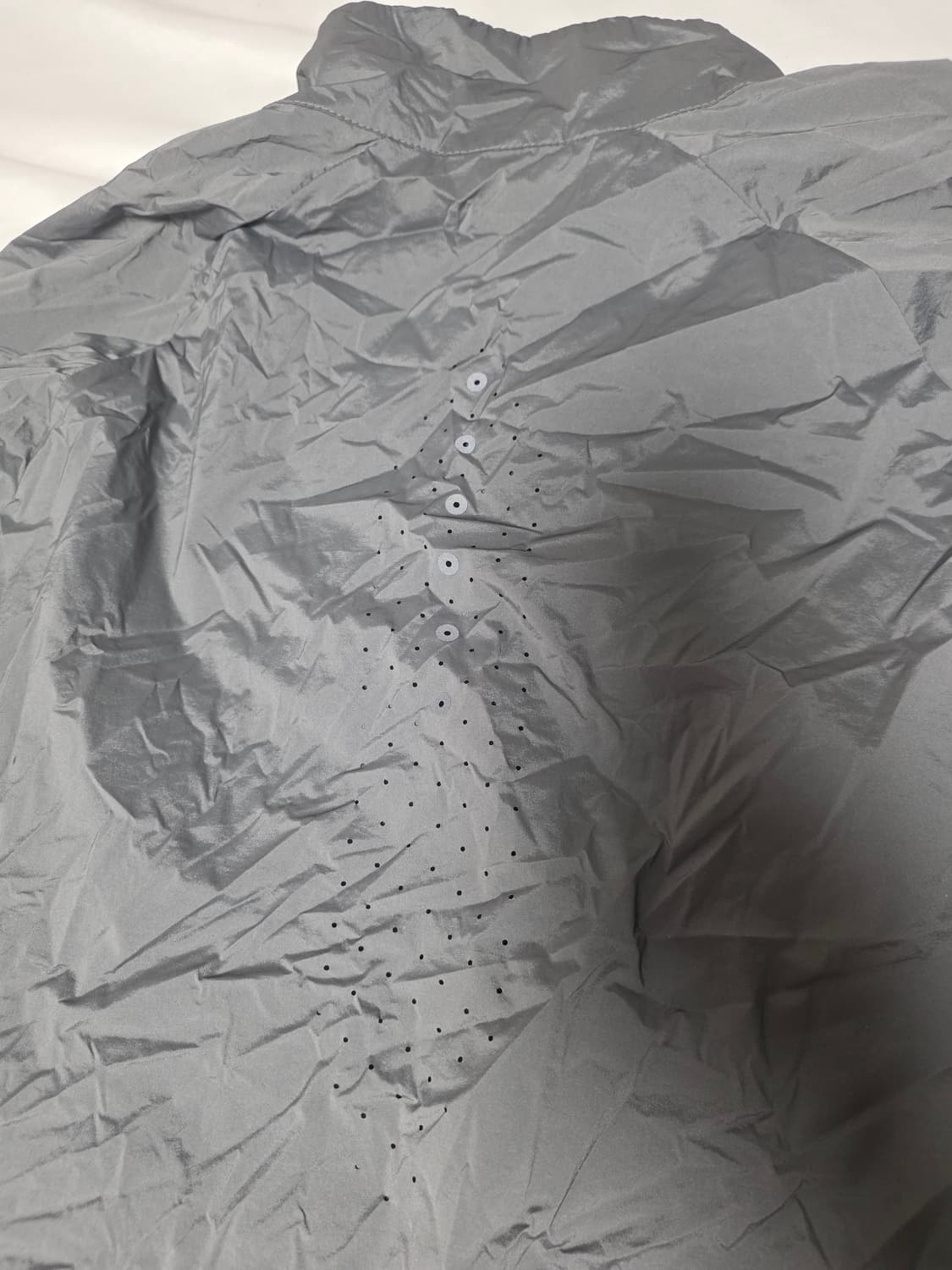 2XU 플렉서블 러닝 윈드쉴드 XL 105  상품이미지5