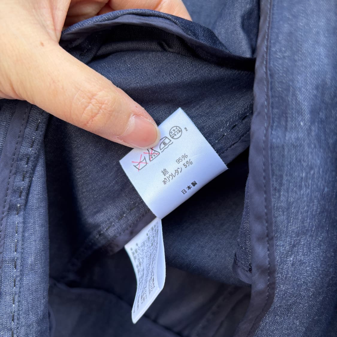 Polo 폴로 블레이저 자켓 상품이미지7