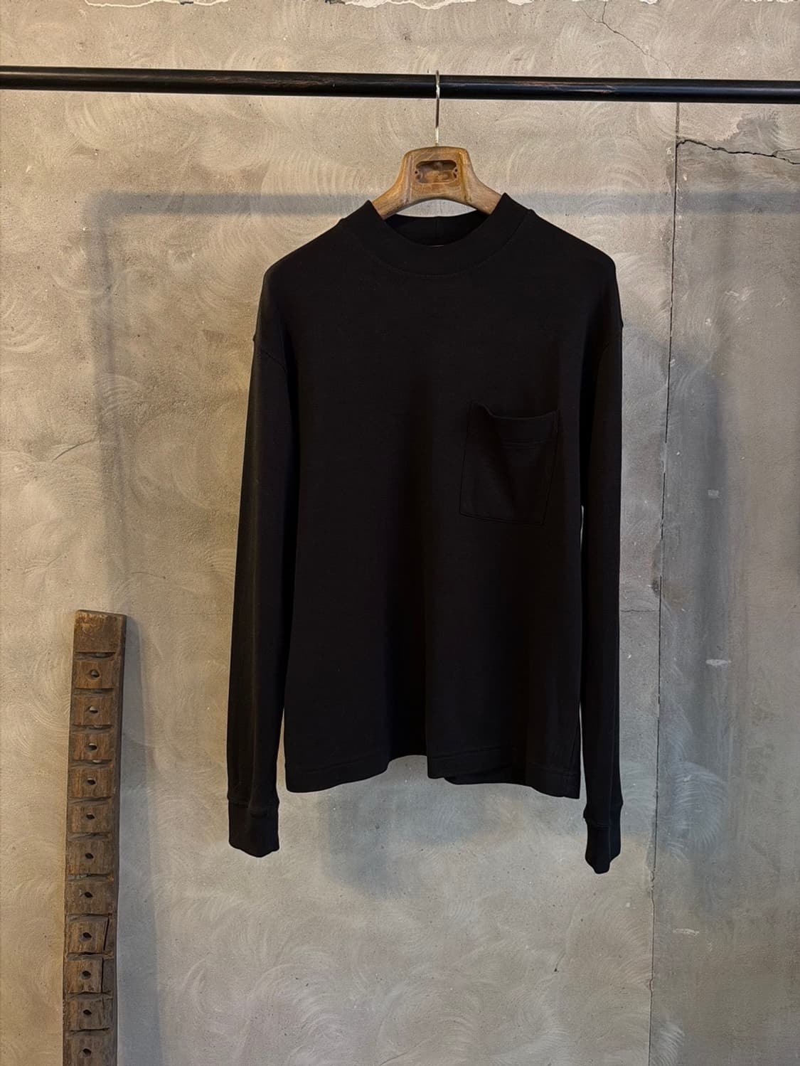 코스 모호크넥 남성100 상품이미지9