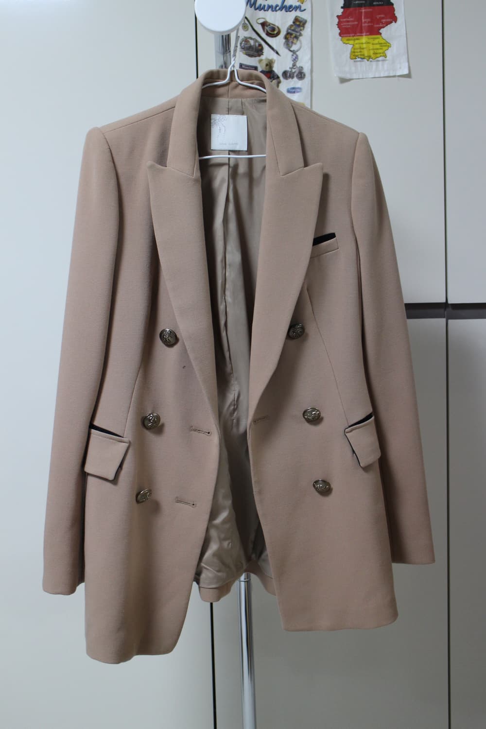 아나카프리 자켓 상품이미지1