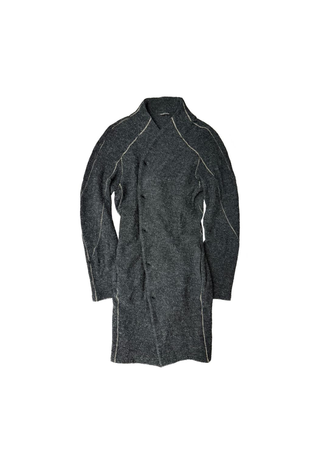 D.HYGEN long cardigan 상품이미지1