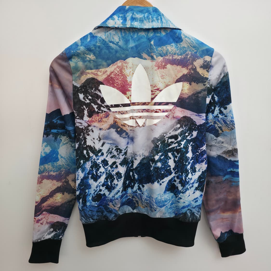 [XS] 아디다스 파이어버드 마운틴 져지 상품이미지5