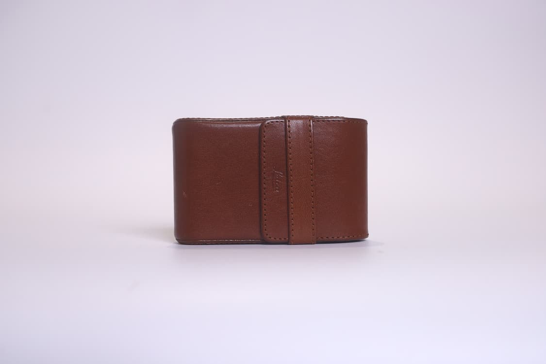 라이카 C-LUX 1 실버 박스셋  상품이미지8