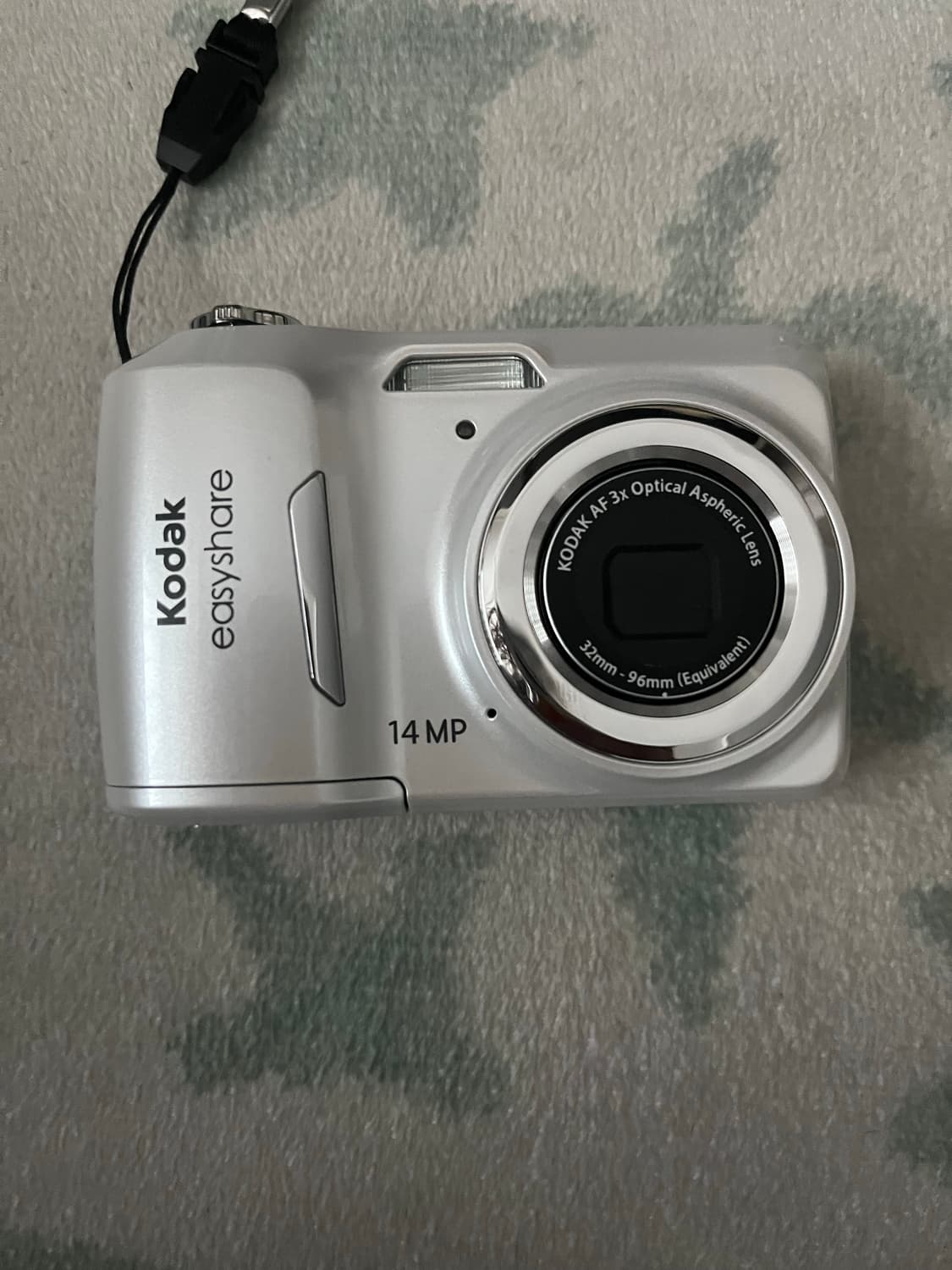 코닥 c1530 화이트 키키 빈티지 카메라 디카 상품이미지1