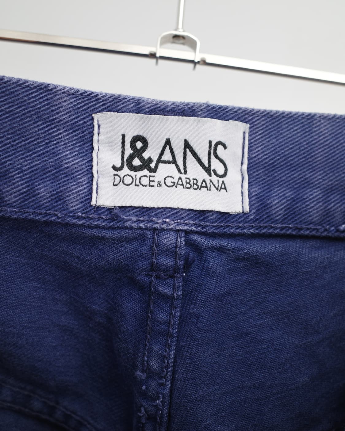 J&ANS Dolce & Gabbana / made in italy 상품이미지4