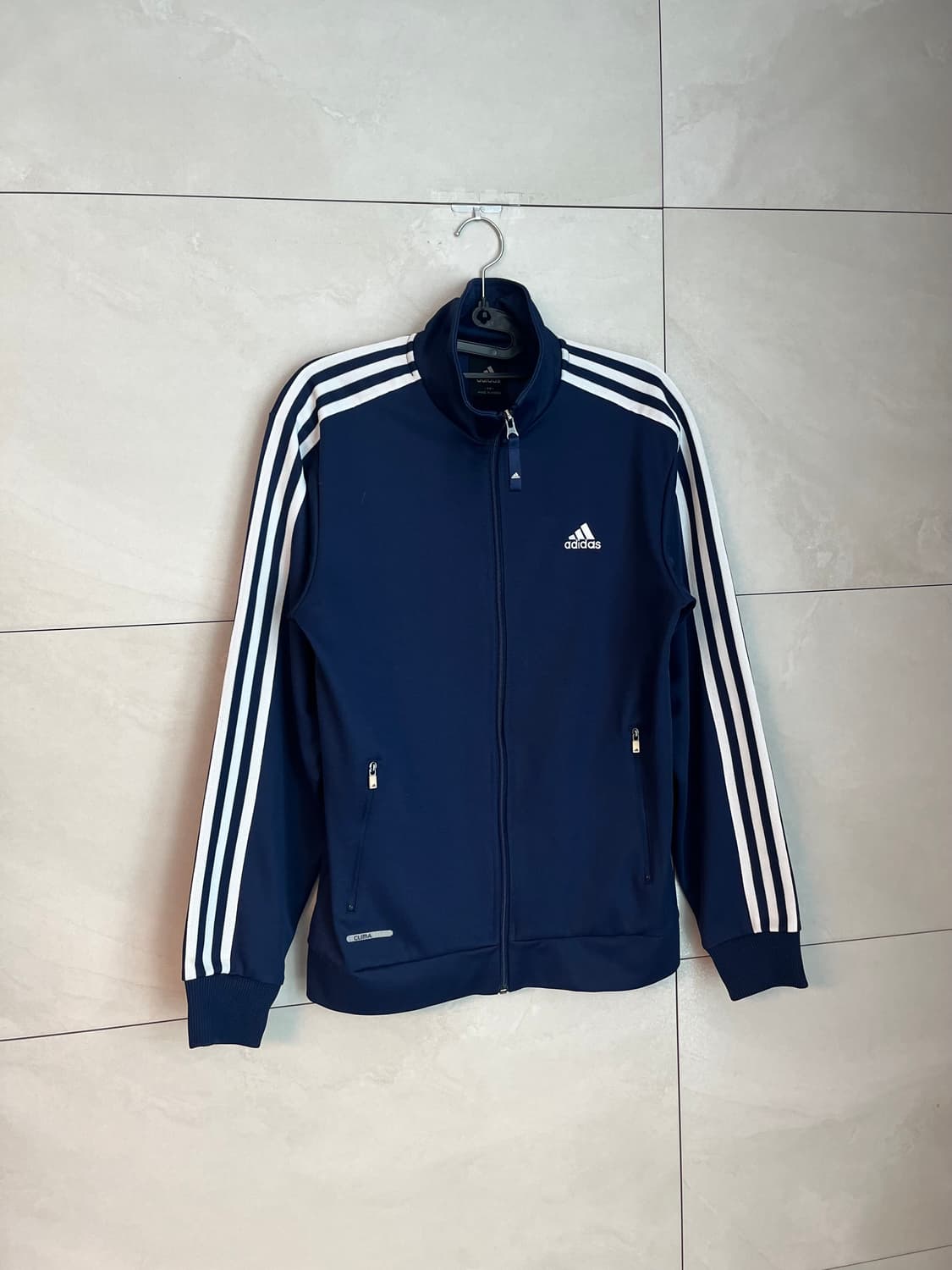 아디다스 빈티지 져지 네이비 [95] 상품이미지2