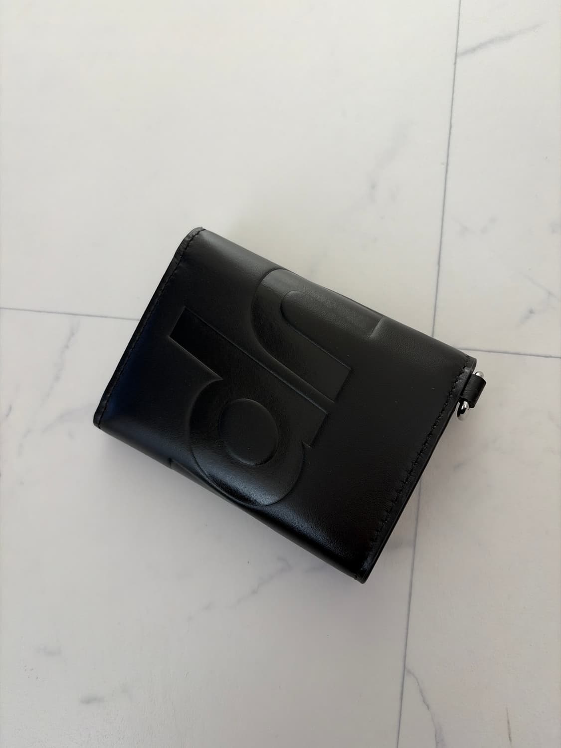 슈프림 가죽체인 지갑 supreme leather chain wallet 상품이미지2