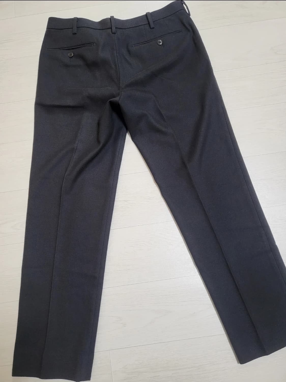 유니클로 히트텍 남성 바지 79cm 상품이미지3