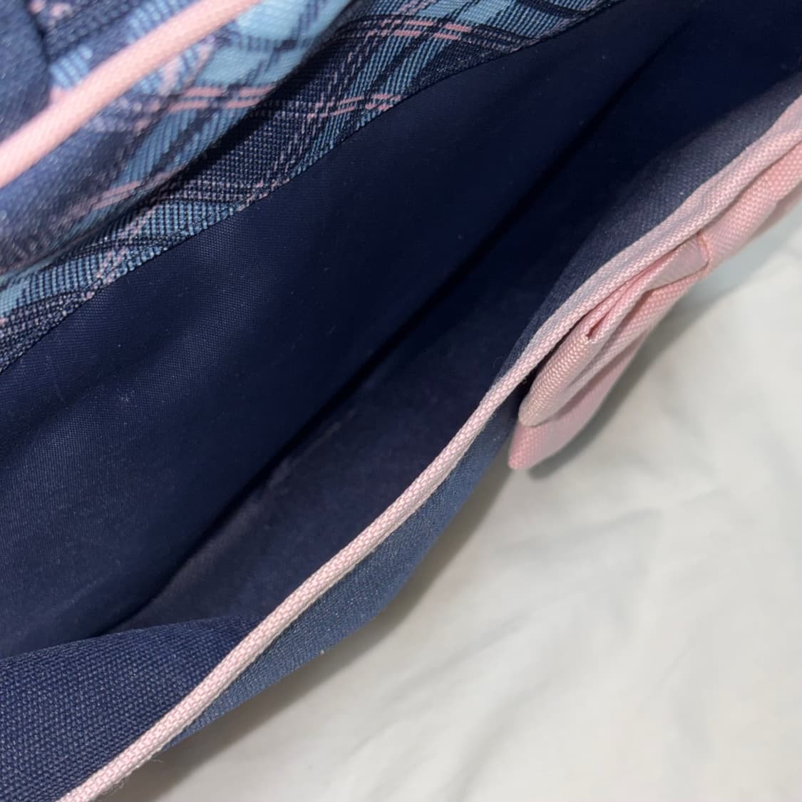 일본 빈티지 y2k 히메갸루 모리 핸드백🧸🎀 상품이미지5