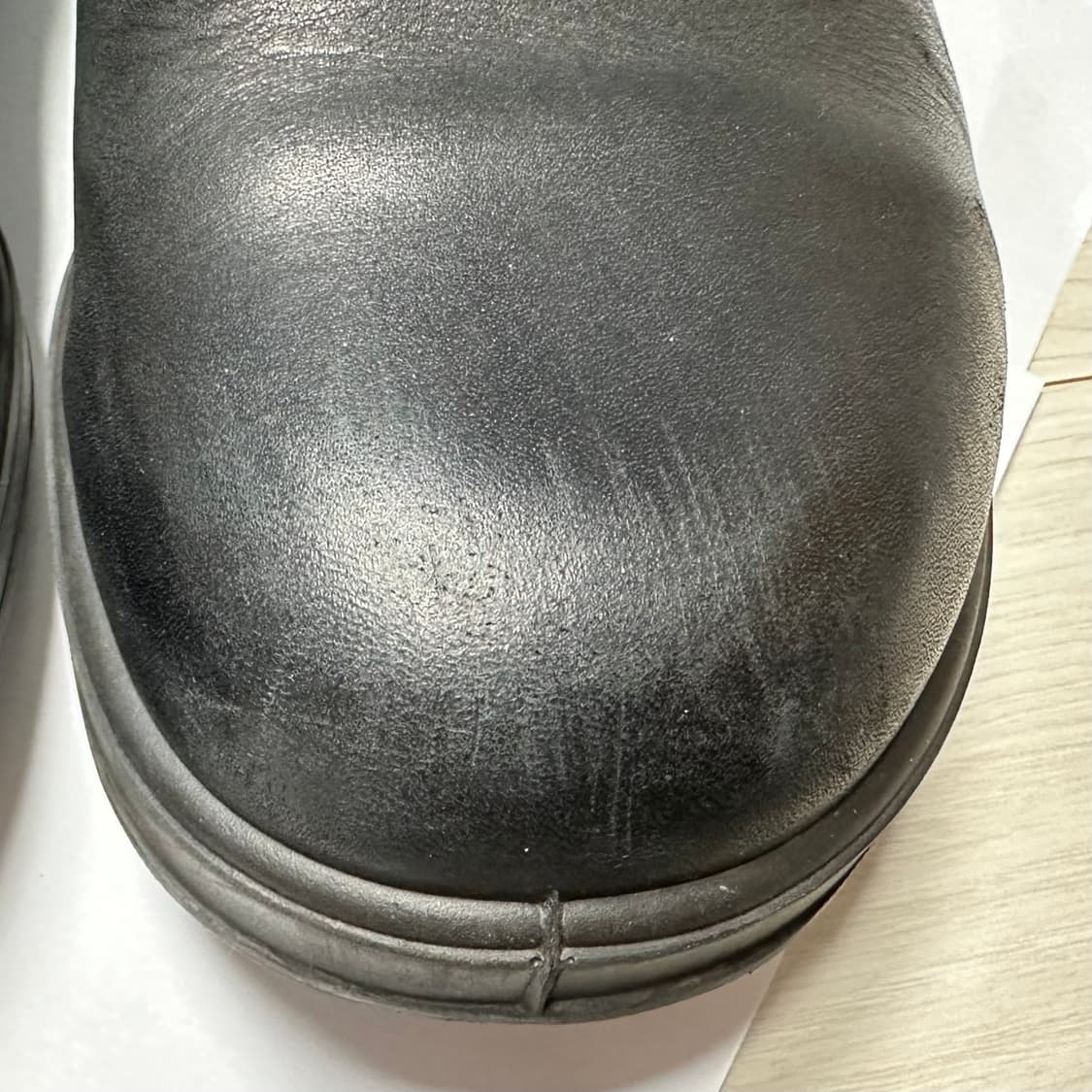 [AU8] 블런드스톤 510 블랙 상품이미지3