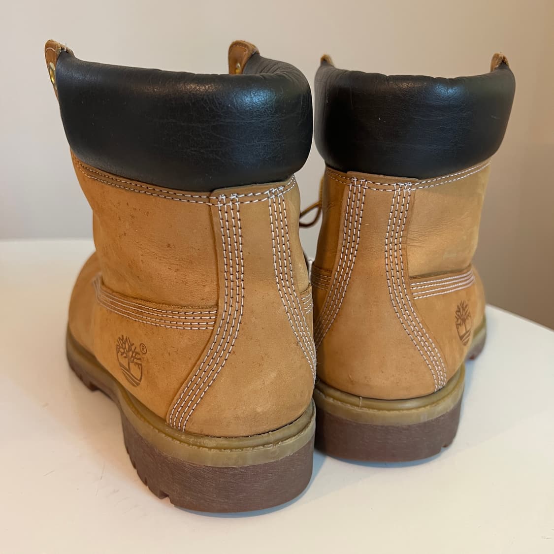 팀버랜드 6인치 프리미엄 워터프루프 부츠 상품이미지3