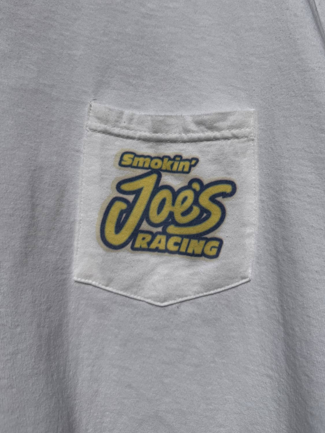 Camel 카멜 90s 레이싱 프로모션 빈티지 티셔츠 상품이미지4