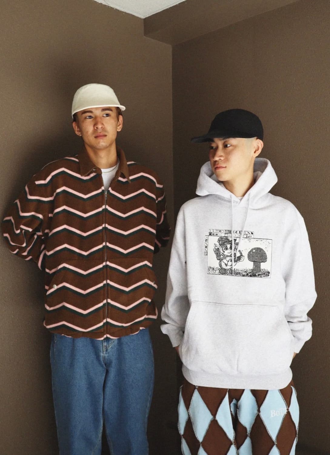 Bott 후드 XL 상품이미지1