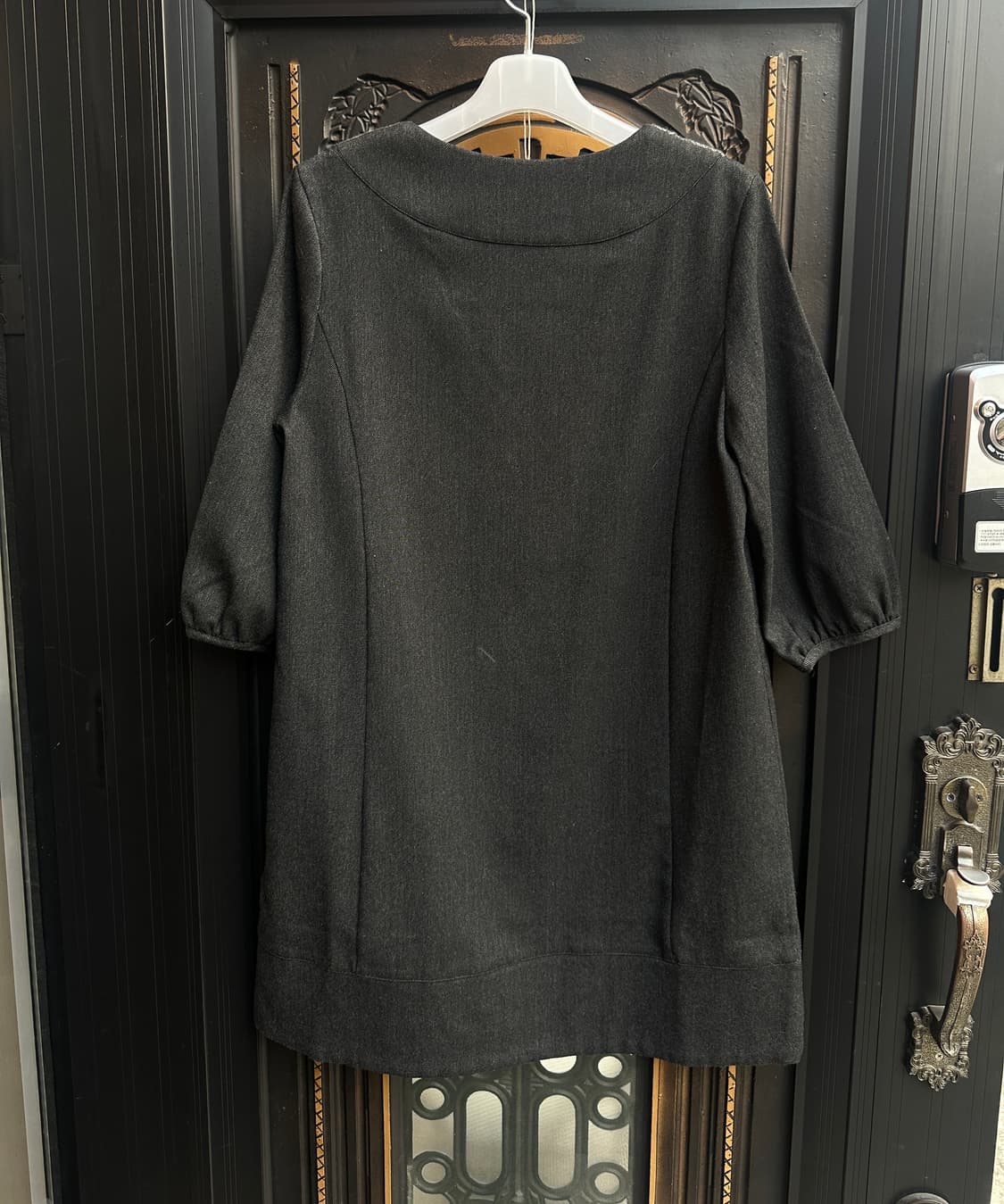 and a knit point ops 상품이미지4