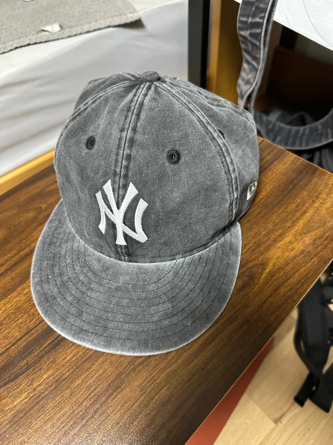 뉴에라 뉴욕양키스 스냅백 상품이미지1