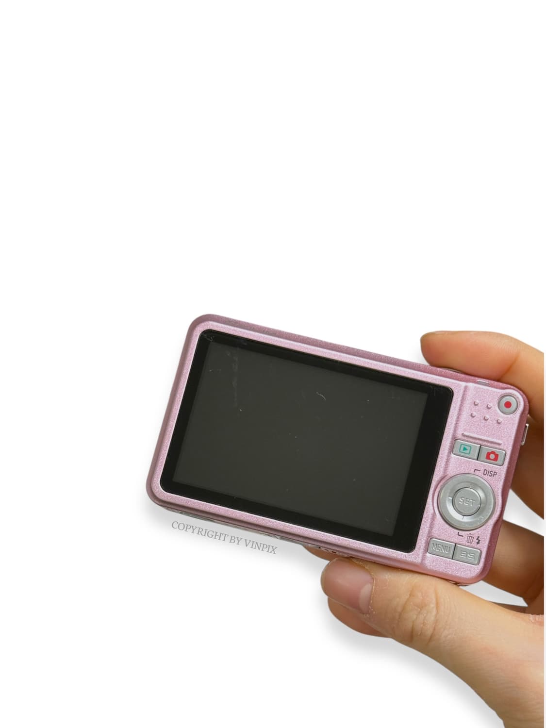 |프리지아픽🩷| 카시오 엑슬림 z85 빈티지 디지털 카메라 디카 상품이미지9