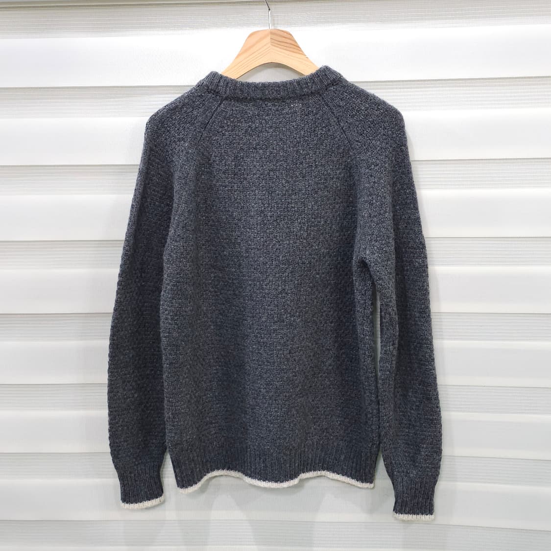 COMME CA COMMUNE 니트 스웨터- 우먼프리 상품이미지5