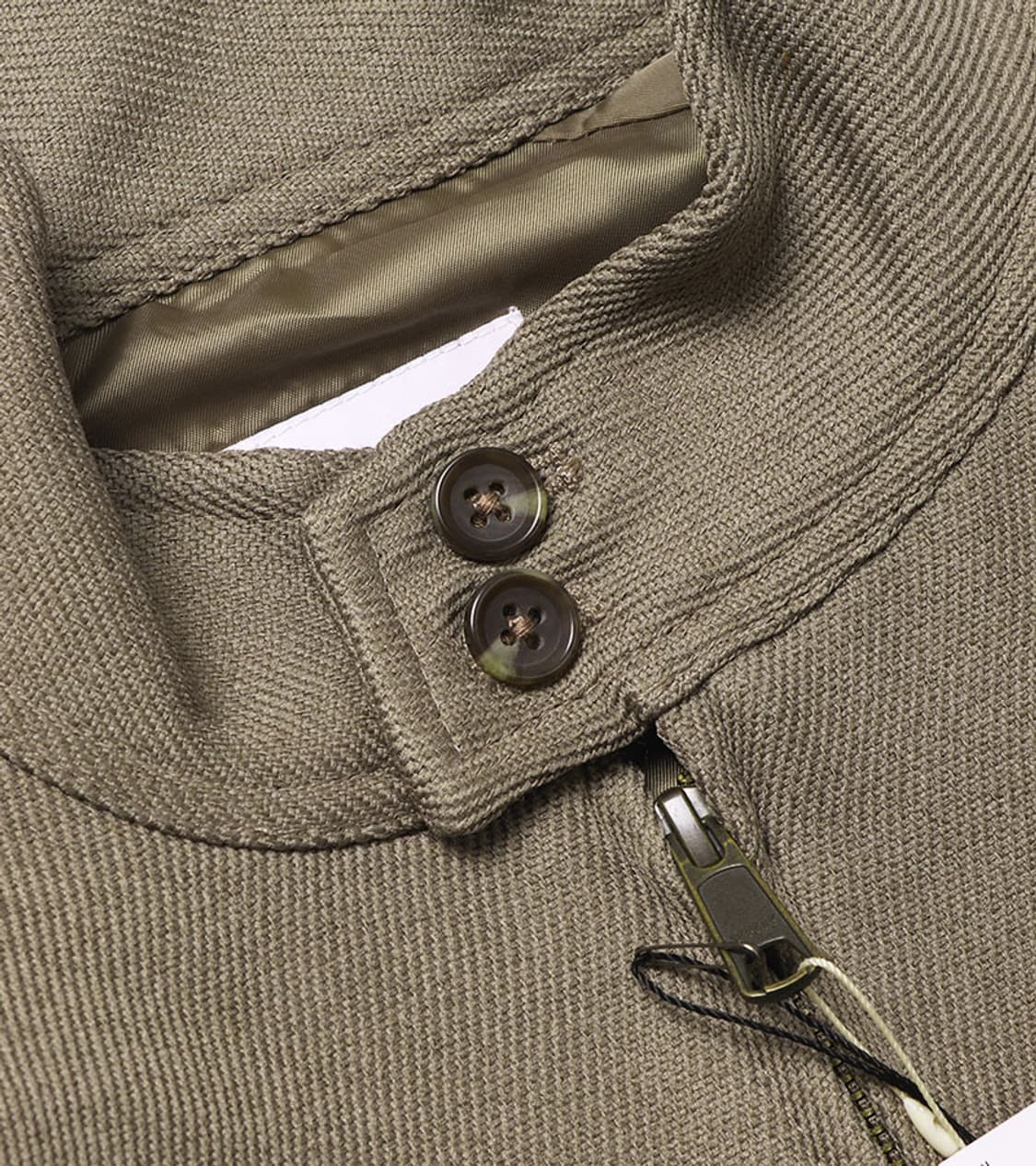 FREAK’S STORE - CLASSIC HUNTING BLOUSON 상품이미지5