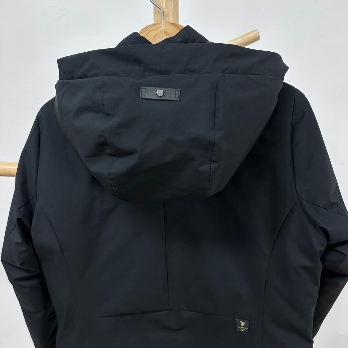 K2 케이투 시그니처 씬다운 고어텍스 롱패딩 여성 95 거위털 J24 상품이미지5