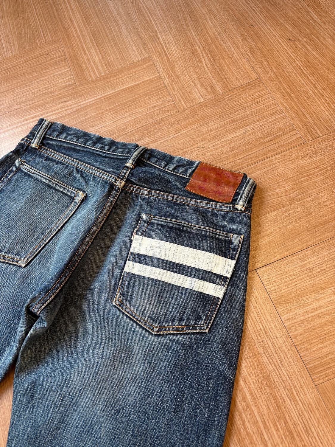 Momotaro Jeans 상품이미지6