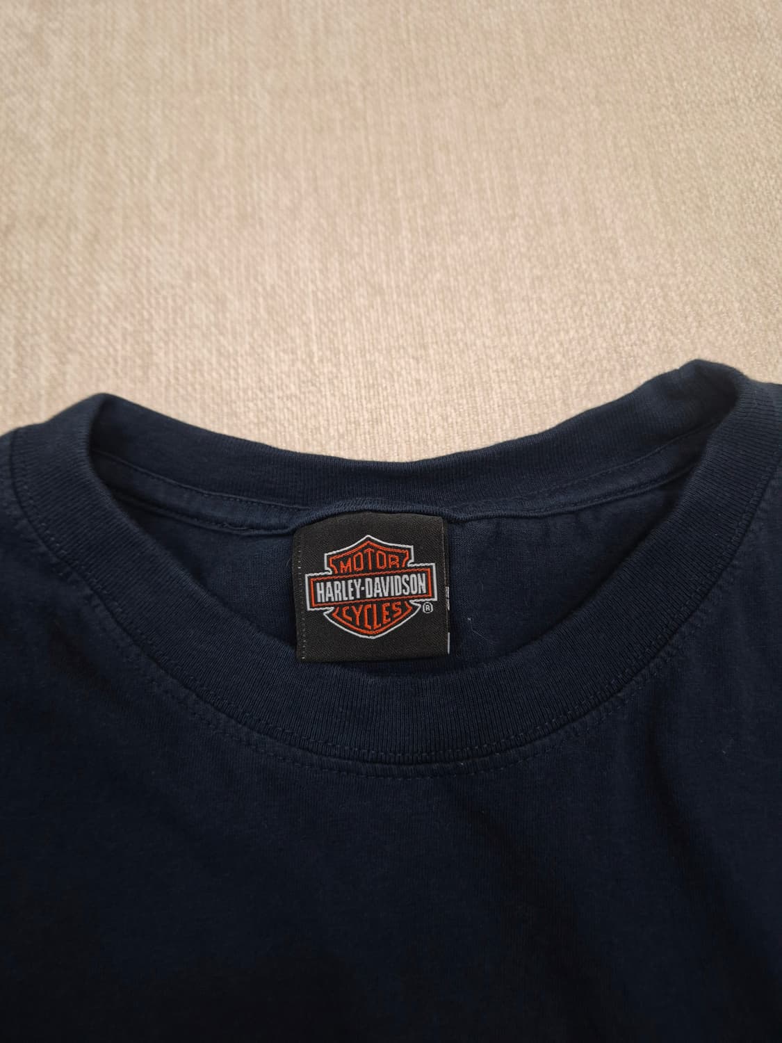 할리데이비슨 티셔츠 상품이미지5