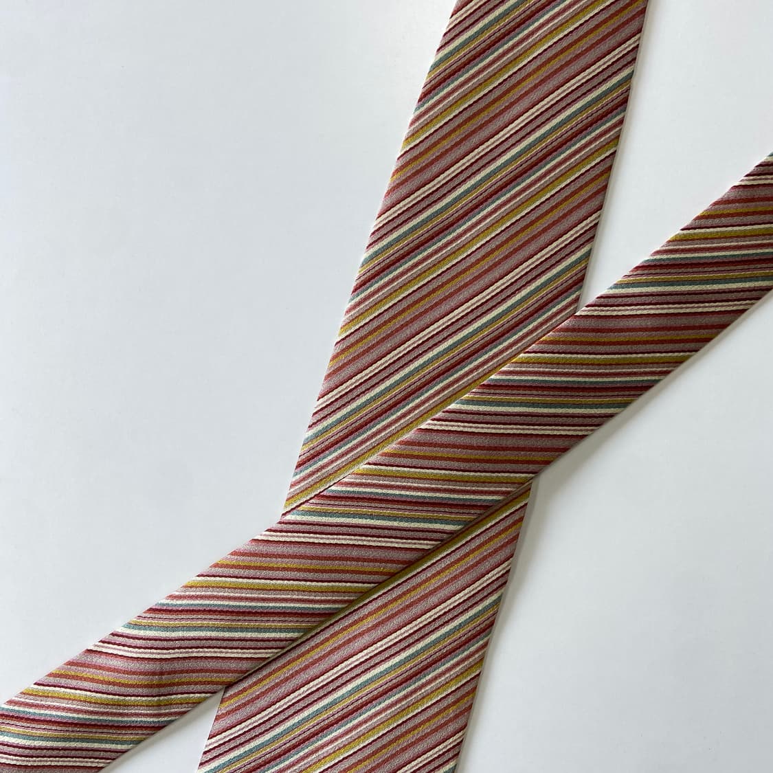 에트로(ETRO) 명품 정품넥타이 상품이미지4