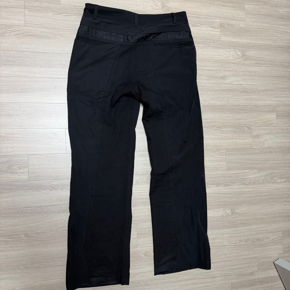 (2) Xlim ep.5 SYNOPSIS 01 TROUSERS 상품이미지3